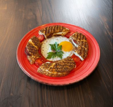 Sıcak Simit Kahvaltı